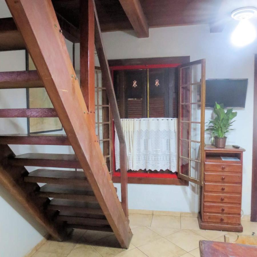Villa Do Portinho - Casas Em Frente A Praia Ilhabela Εξωτερικό φωτογραφία