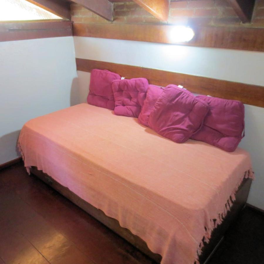 Villa Do Portinho - Casas Em Frente A Praia Ilhabela Εξωτερικό φωτογραφία