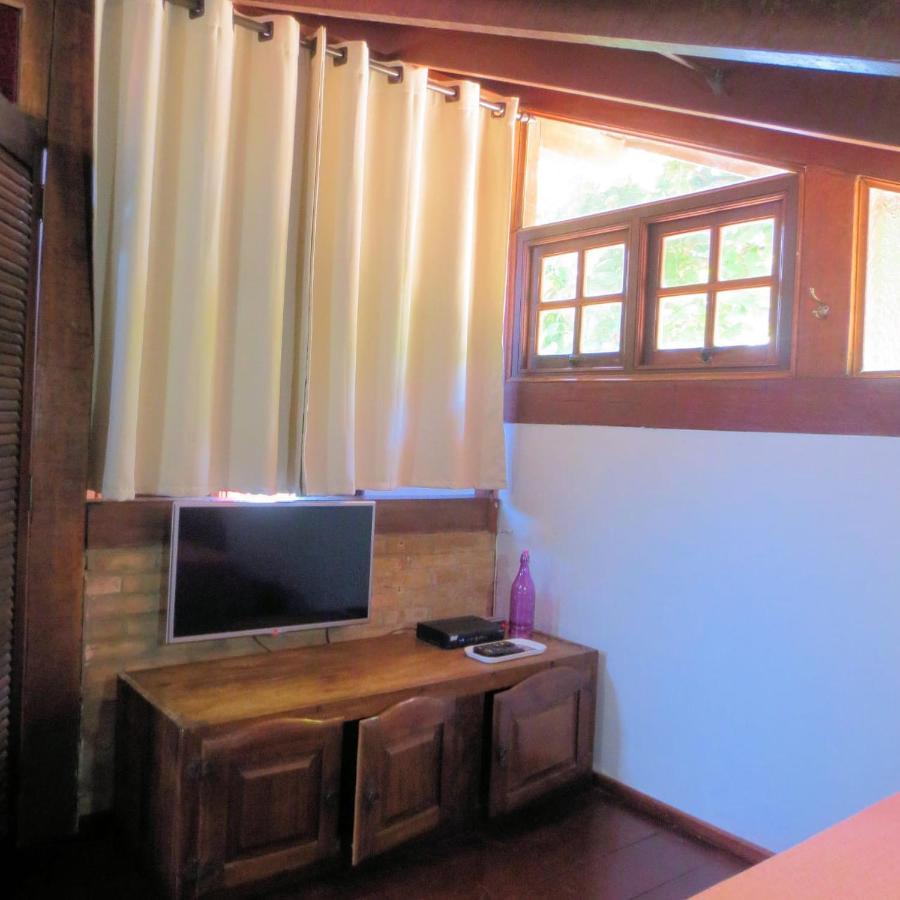 Villa Do Portinho - Casas Em Frente A Praia Ilhabela Εξωτερικό φωτογραφία