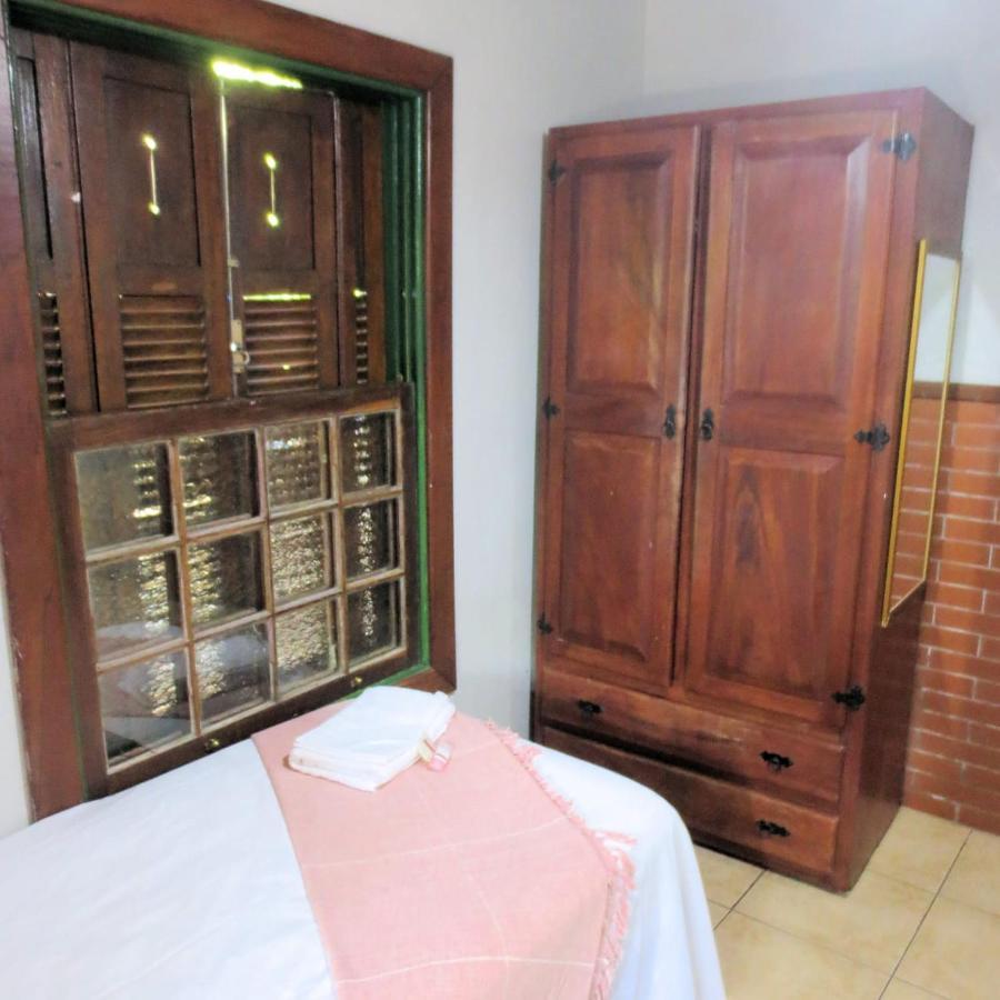 Villa Do Portinho - Casas Em Frente A Praia Ilhabela Εξωτερικό φωτογραφία