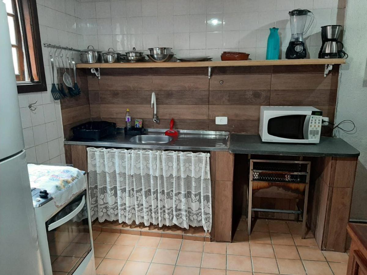 Villa Do Portinho - Casas Em Frente A Praia Ilhabela Εξωτερικό φωτογραφία
