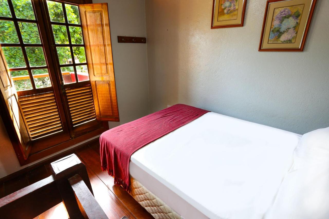Villa Do Portinho - Casas Em Frente A Praia Ilhabela Εξωτερικό φωτογραφία