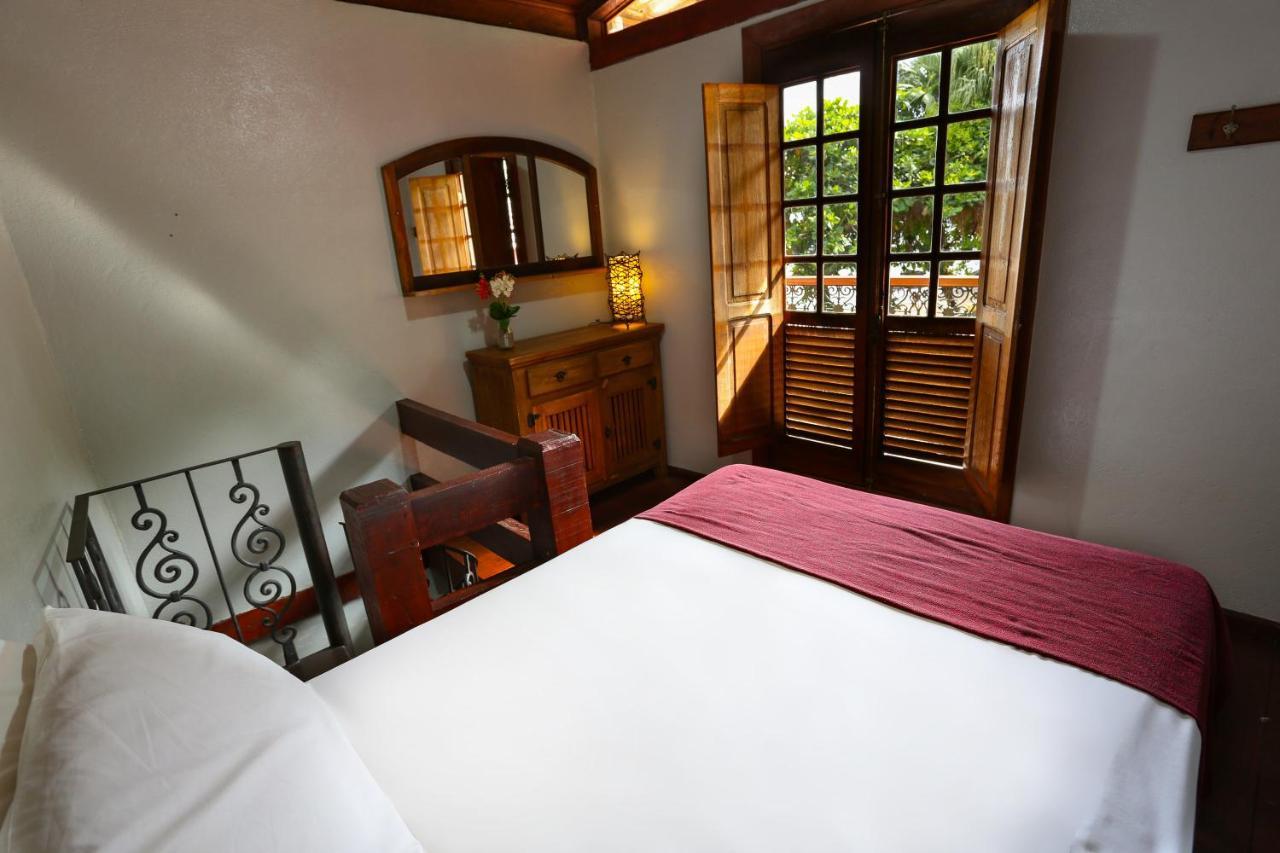Villa Do Portinho - Casas Em Frente A Praia Ilhabela Εξωτερικό φωτογραφία