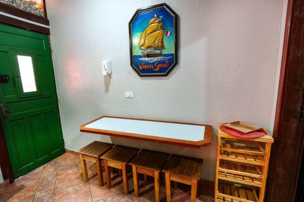 Villa Do Portinho - Casas Em Frente A Praia Ilhabela Εξωτερικό φωτογραφία