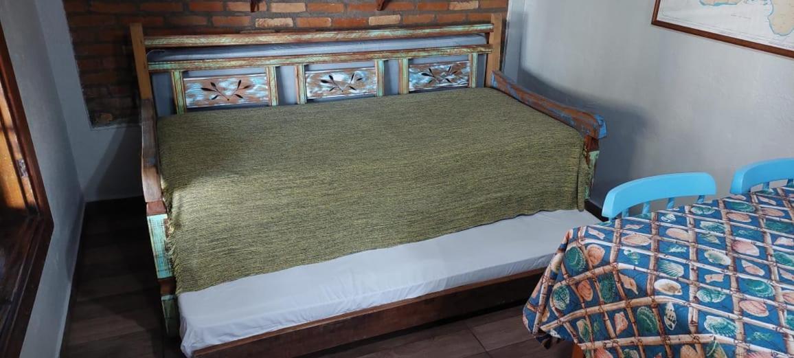 Villa Do Portinho - Casas Em Frente A Praia Ilhabela Εξωτερικό φωτογραφία